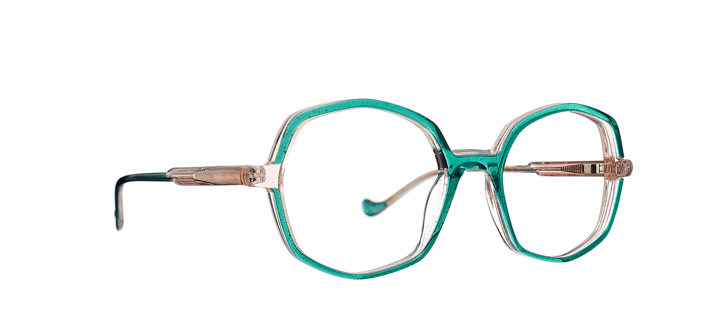 31005452062 MINI NATI VERT / ROSE - 2062 - MINI NATI